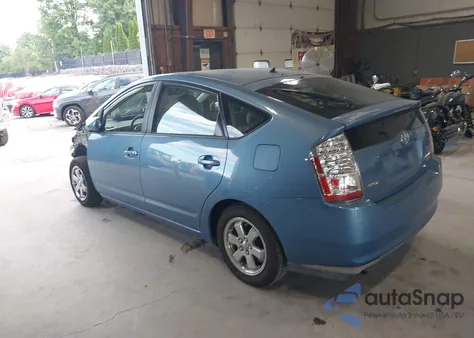 2008 Toyota Prius z USA, uszkodzony, nr VIN JTDKB20U787761063